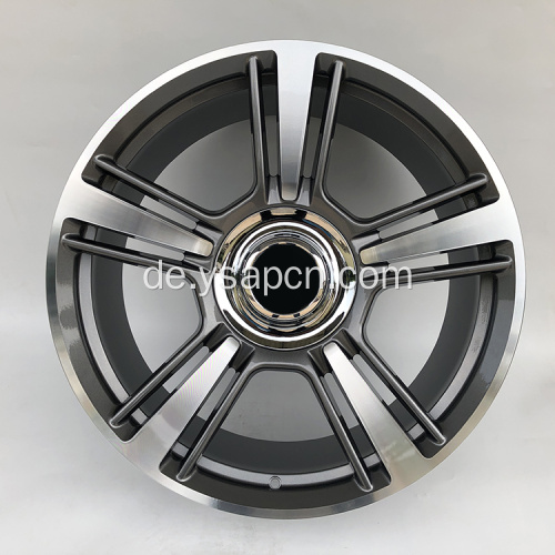 Rolls Royce Car Wheel Felgen Car Forged Felgen